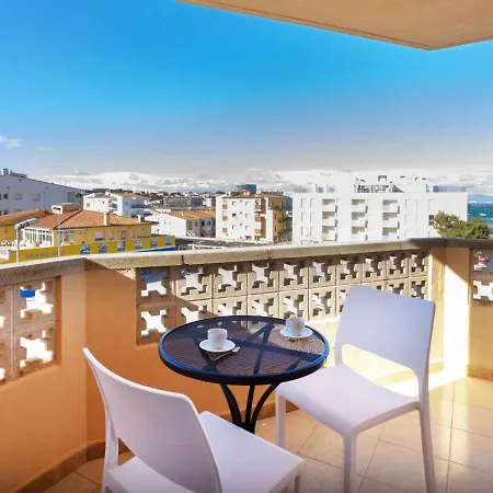 Apartment Policar By Interhome L'Escala