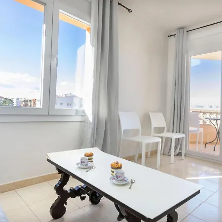 Policar By Interhome Apartment