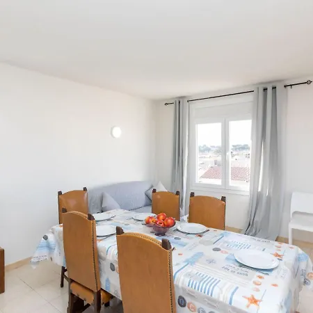 Apartment Policar By Interhome L'Escala