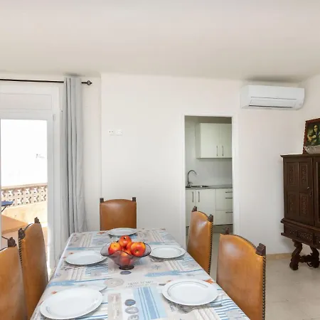 Policar By Interhome Apartment L'Escala