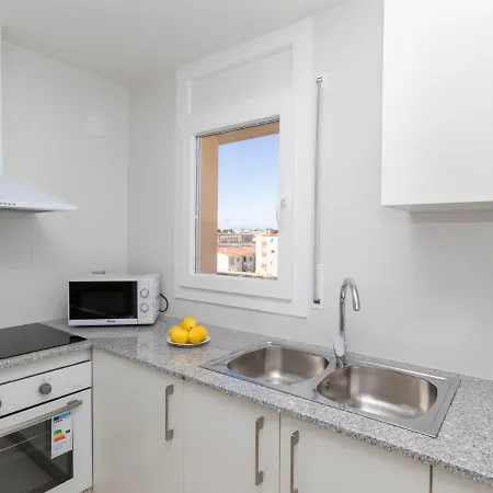 Policar By Interhome Apartment L'Escala