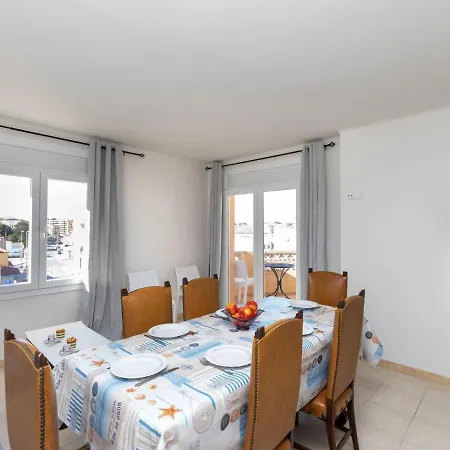 Policar By Interhome Appartement *
