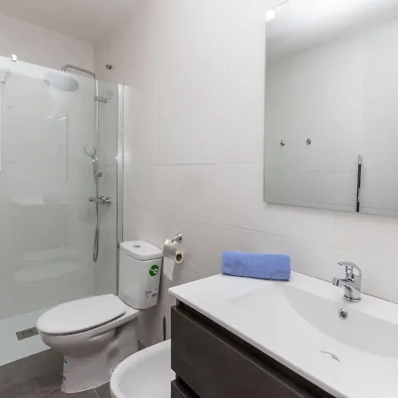 Apartment Policar By Interhome L'Escala