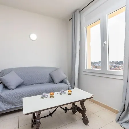 Policar By Interhome Apartment
