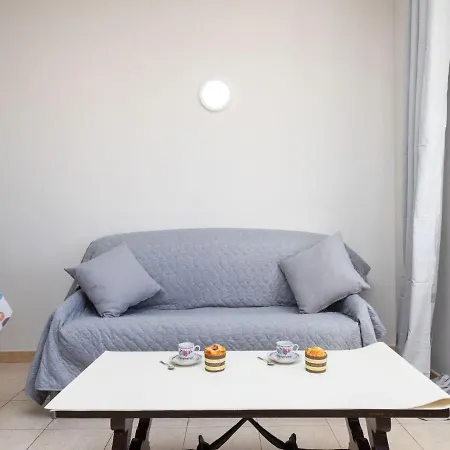 Policar By Interhome Apartment *